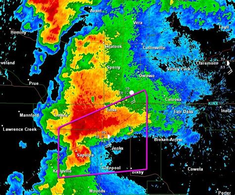 Hook Echo Tornado | Strange weather, Meteorology, Tornado radar