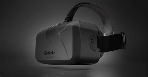 Oculus Rift Development Kit 2 Announced, Available for Pre-Order