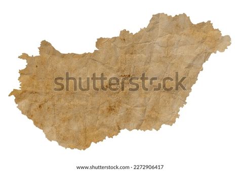 940 Vintage Hungary Map Images, Stock Photos, 3D objects, & Vectors ...