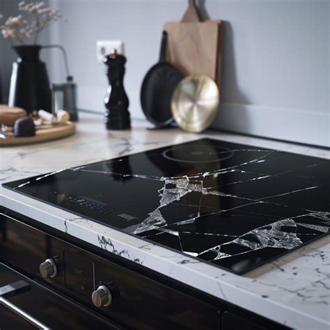 Cracked Glass Stove Top: Repair or Replace? Complete Guide