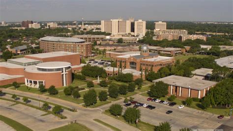 Houston Christian University to launch Master of Science in Leadership - Houston Business Journal