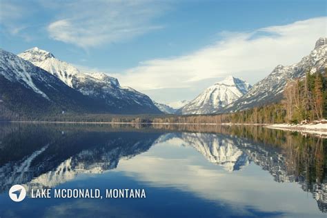 6 Most Magical Scenic Drives in Montana