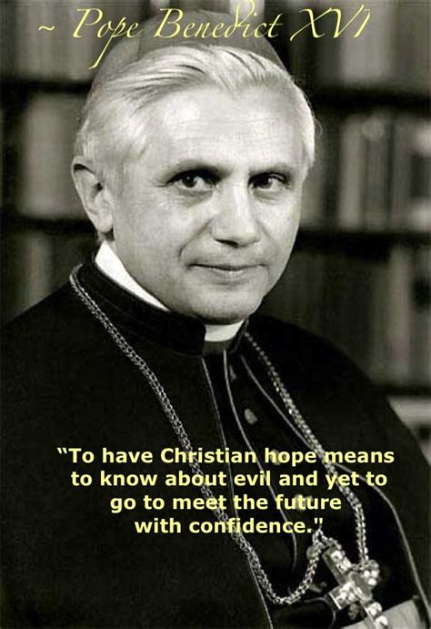 65 best images about Pope Benedict XVI Quotes on Pinterest | New pope ...