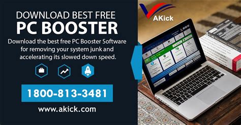 Category: Free Pc Booster Software - AKick - Software