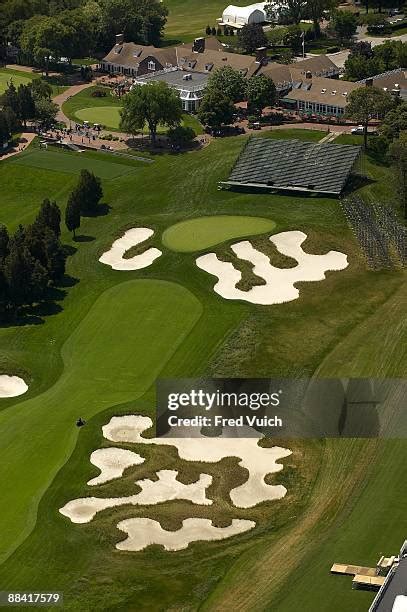 359 Bethpage Black Course Scenics Stock Photos, High-Res Pictures, and ...