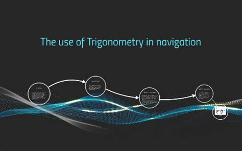 The Use of Trigonometry in navigation by Andy Davila on Prezi