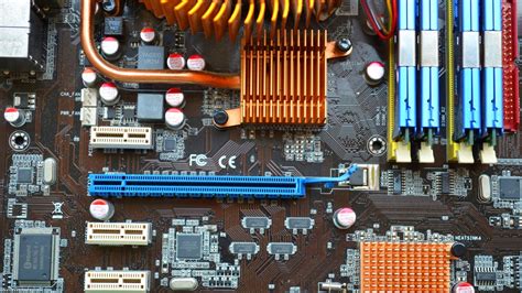 Motherboard HD Wallpaper (67+ images)