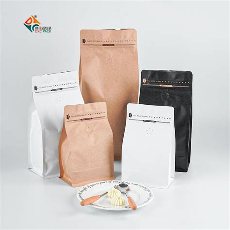 China Customized Biodegradable Food Packaging Bags Manufacturers ...