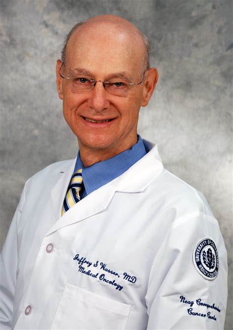 Veteran Hematologist, Medical Oncologist Joins UConn Health Center