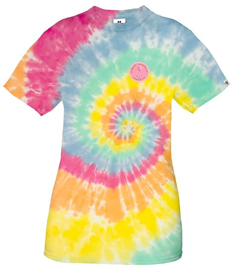 Tie dye shirt png - Download Free Png Images