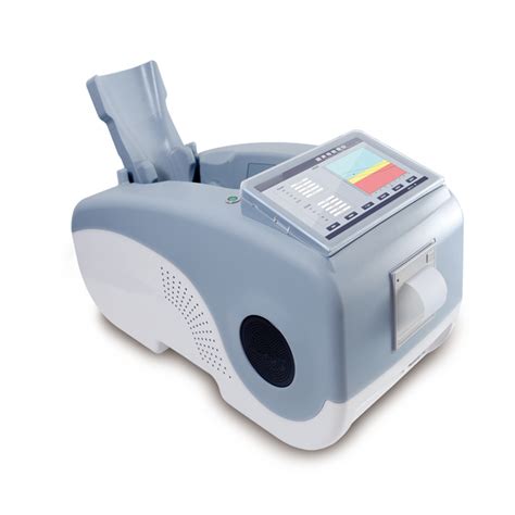 Ultrasound Bone Densitometer MSLBD07 at best price in China