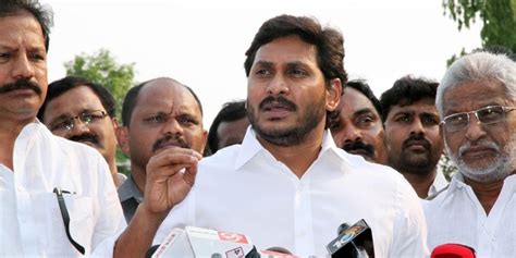 ‘Kamma’ Caste politics is hurting YSRCP’s image - The Leo News ...