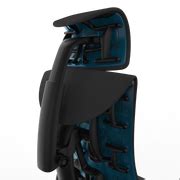 Headrest for Embody Gaming chair – Atlas Headrest