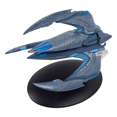 Star Trek Starship Replica | Xindi Insectoid Ship - Walmart.com