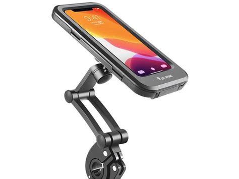 8 Best Magnetic And Waterproof Motorcycle Phone Holder To Get