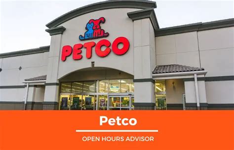 Petco Hours: Opening, Closing & Holidays Hours | February 2024