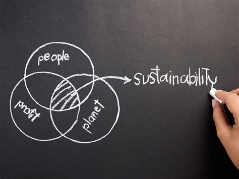 The Three Pillars of Sustainability Explained | Future Fitouts