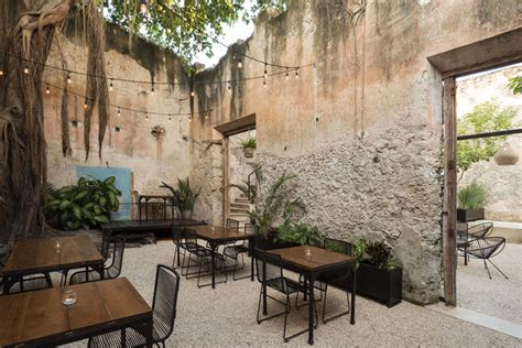 6 Restoration Projects Bringing Mexico's Past Into the Present | ArchDaily