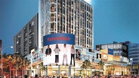 Fahrenheit 88 | Shopping in Bukit Bintang, Kuala Lumpur