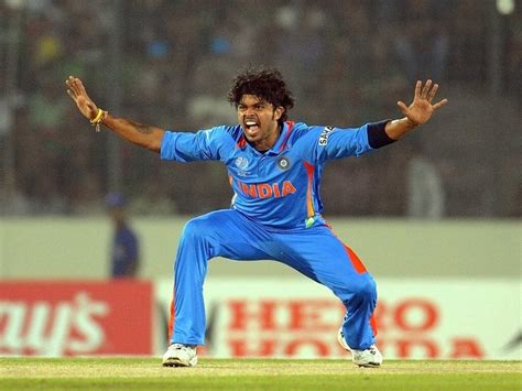 Sreesanth Hopes to Play For India in 2019 World Cup | Cricket News