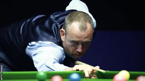 Mark Williams: Three-time world snooker champion says career 'at a ...