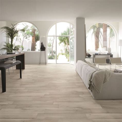 Épinglé sur Carrelage Effet Parquet