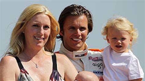 Donate to the Dan Wheldon Family Trust Fund