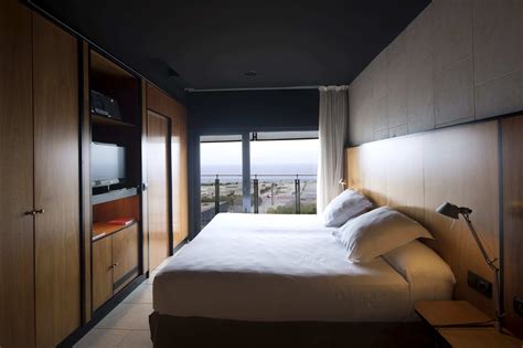 Triple Room Balcony Sea View - Hotel Barcelona Princess Barcelona