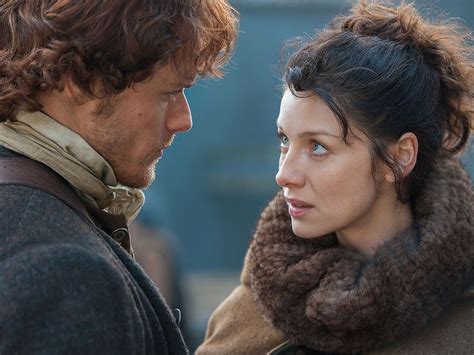 Outlander Recap: Season 1, Episode 3