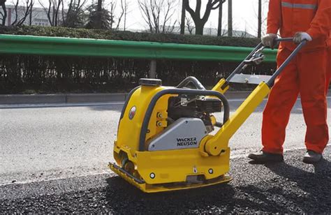 How To Use Plate Compactor On [Pavers, Gravel, Dirt, Sand]