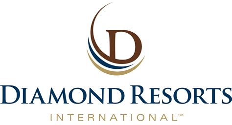 Diamond Resorts Logo Image