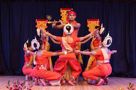 Jathis Kolkata, Indian Dance Festival – THE DANCE INDIA