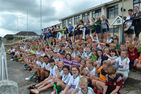 O'Loughlin Gaels GAA Club, Kilkenny, Ireland - Home | Facebook