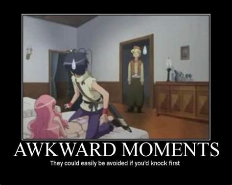 Awkward Moments | Wiki | Anime Amino