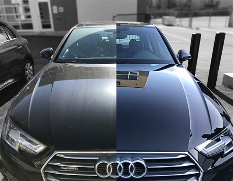 Should you look into getting Ceramic Coating? | Attention 2 Detail