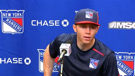 Decision to go to Rangers 'wasn't easy' for Patrick Kane - NBC Sports ...