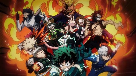 My Hero Academia: The Strongest Hero | PinoyGamer - Philippines Gaming News and Community