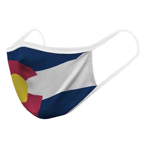 Colorado Flag PNG Pic Background - PNG Play