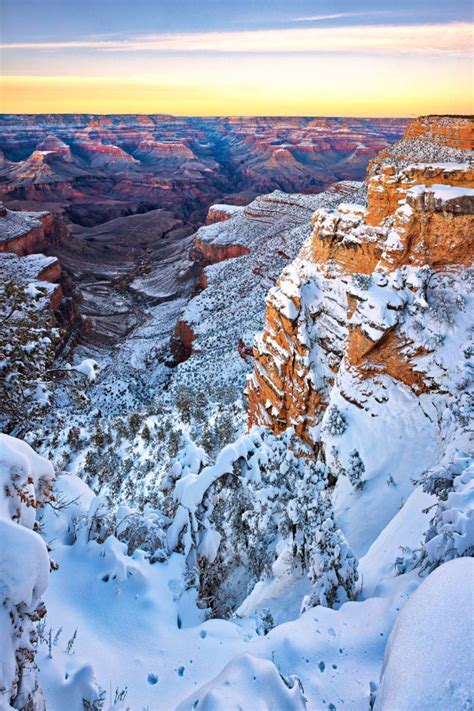 15 BEST National Parks to Visit in December (+2 to Avoid!)