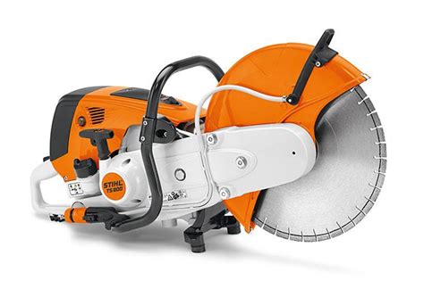 Stihl TS800 Doorslijper kopen of huren? | HST