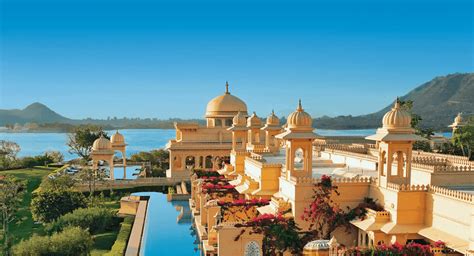 TESTED: Best hotels in Udaipur, Rajasthan's most romantic city