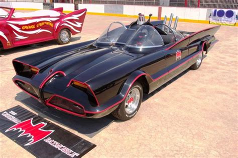 1966 Ford Futura Batmobile Convertible for Sale Riverhead, NY ...