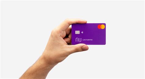 Nubank wants you to know its newest credit card is really, really Mexican