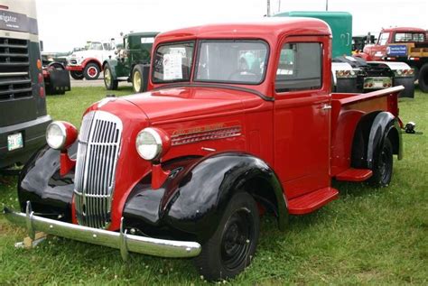 Reo Speedwagon Truck Images - TRUCKS