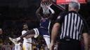 No. 5 Arizona vs. Arizona State Highlights | CBB on FOX - BigPaulSports