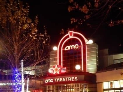 AMC Theatres: Location In White Marsh Could Close