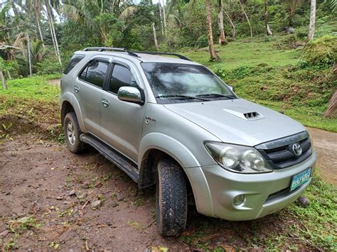 Toyota Fortuner 2023 Price List Philippines, Promos, Specs - Carmudi