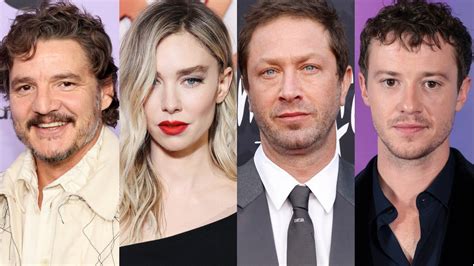 Marvel's Fantastic Four Cast Revealed: Pedro Pascal, Vanessa Kirby