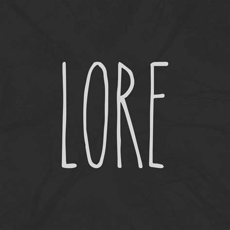 The 10 Best Lore Episodes | Podyssey