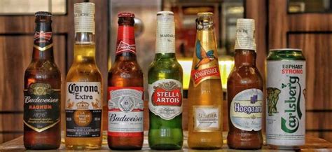 Top 10 Beer Brands In India Best Beers In India, 45% OFF